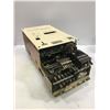 Image 1 : OKUMA D11-B 1006-1621-0605-034 VAC-DRIVE UNIT