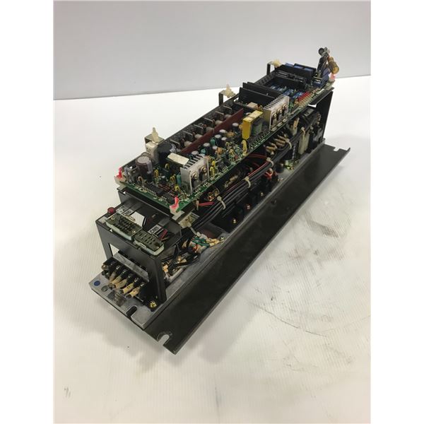 OKUMA BL-D DRIVE *TOP BOARD E4809-770-015-A*