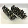 Image 1 : (2) OKUMA BL-D DRIVE *TOP BOARD E4809-770-015-D*