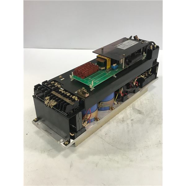 OKUMA DC-S3A DC POWER SUPPLY