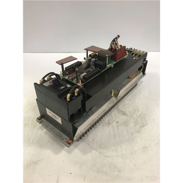OKUMA DC-S3A DC POWER SUPPLY