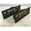 Image 1 : (2) OKUMA CONTROL PANEL
