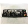 Image 1 : OKUMA CONTROL PANEL