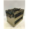 Image 2 : OKUMA CPU/IF RACK W/ CARDS