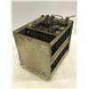 Image 2 : OKUMA CPU/IF RACK 17B Q7191-183-329 W/ CARDS