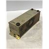 Image 1 : OKUMA E0451-521-038 POWER SUPPLY 5000T