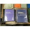 Image 2 : LOT OF OKUMA MANUALS