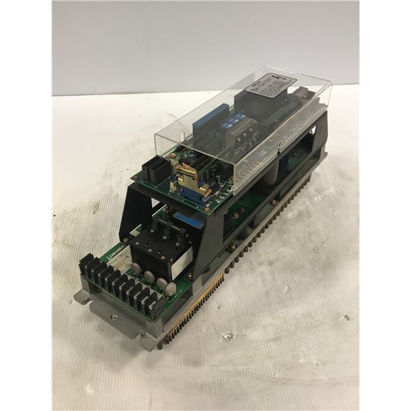 OKUMA BLII-D 30A SERVO DRIVE