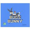 Image 1 : Chuck Jones "Title "Bugs Bunny"" Hand Signed, Hand Painted Limited Edition Sericel.