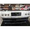 Image 2 : America Stainless Steel Stove - 5 Burner Range & Convection Oven