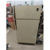 Image 1 : GE Fridge 59" x 30" x 27"