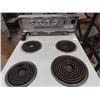Image 2 : Chief Master Old Stove 44" W