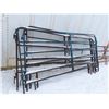 Image 2 : 22 Metal Panels 10'