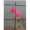 Image 1 : Spaghetti Pole Lamp