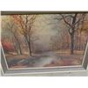 Image 2 : Robert Wood Print 28" x 40"