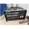 Image 2 : Battery Charger- 30 Amp & Chain Ratchet