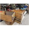 Image 2 : 6 Fruit Crates