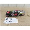 Image 1 : Die Cast Toy Car Autographed By Kenny Wallace