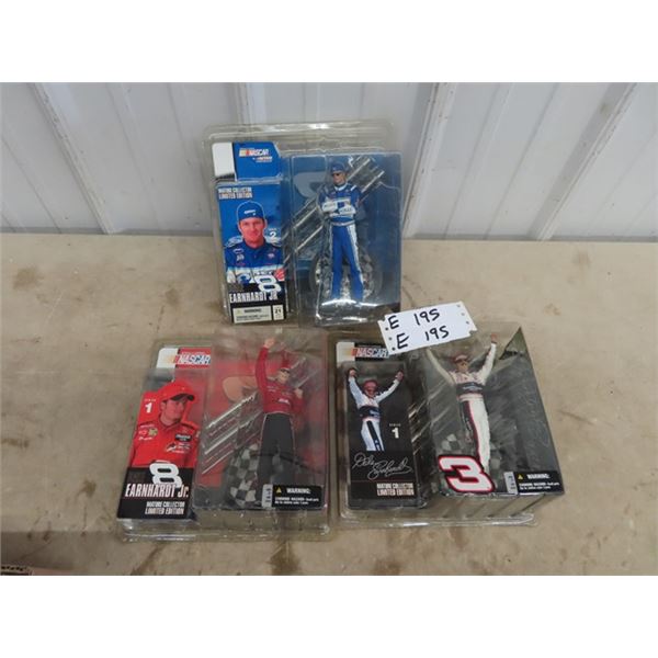 Race Car Figurines Race Car Figurines