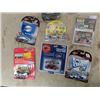 Image 1 : 1/64 Scale Die Cast Toy Race Cars in Packages