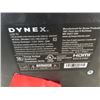 Image 2 : Dynex 18" TV w remote