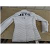 Image 2 : Wpg Jets Ladies Winter Jacket Size XS