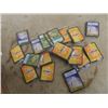 Image 2 : 150 - 30 Neopets Card Sets Game Cards, 6000 Plus Cards, Each Game Set  is -234 Cards