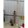 Image 1 : Surveyor's Wild Heerbrugg T16 -160128 w Tripod & Measuring Stick