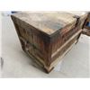 Image 2 : Shipping Crate 20" x 30" x 22"