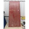 Image 1 : Barn Door- 29" x 68"