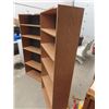 Image 2 : 2 Open Shelves 72" x 32" x 12"
