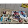 Image 1 : 5- On the Wrong Track Posters, Postcards, Canadian Pacific Baggage Tags