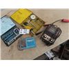 Image 1 : Hastings Compression Tester, Flaring Tool, Tach Dwell Tester, Charging System Analyzer