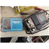 Image 2 : Hastings Compression Tester, Flaring Tool, Tach Dwell Tester, Charging System Analyzer