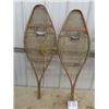 Image 2 : 3 Snowshoes - 1 Set Plus 1 Extra