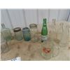 Image 3 : Cream Bottle, Pop  Bottles, Sealers, & A&W Mugs