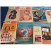 Image 2 : Approx 110 Star Weekly Magazines, 1950's & 60's w Cool Advertising