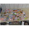 Image 1 : Approx 110 Patches- Companies, Dealership Product & Events