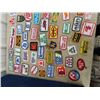 Image 2 : Approx 105 Patches - Dealership , Companies, Product & Events