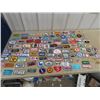 Image 1 : Approx 107 Patches - Dealership, Companies, Product & Events