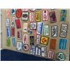 Image 2 : Approx 107 Patches - Dealership, Companies, Product & Events