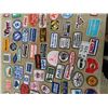 Image 3 : Approx 107 Patches - Dealership, Companies, Product & Events