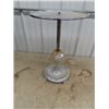 Image 1 : Chrome Ashtray Stand