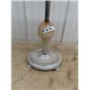 Image 2 : Chrome Ashtray Stand