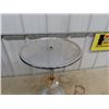Image 3 : Chrome Ashtray Stand