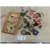 Image 1 : Military Patches, Badges, Pins, Buttons, Plus More