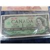 Image 2 : Cdn 1867-1967 $1 Bill, Cdn 1994 $2 Bill,  & Cdn 1986 $2 Bill