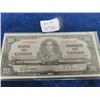 Image 1 : Cdn 1937 $10.00 Gordon-Towers - Mint Cond