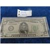 Image 1 : US 1934 A $5 Bank Note Lincoln $429L Mint Cond