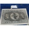 Image 2 : China 1910 Int Banking Corp Cut AU-UNC As Issued Mint Cond